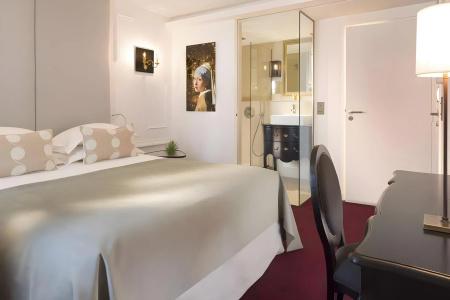 Hôtel Moliere - 17