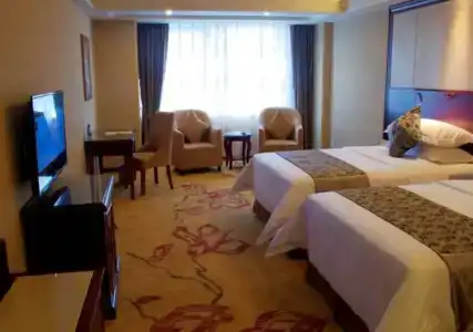 Vienna Hangzhou Xiasha - 1