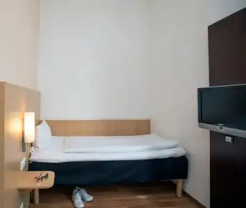 ibis Berlin City Süd - 17