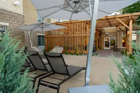 Hilton Garden Inn Billings - 31