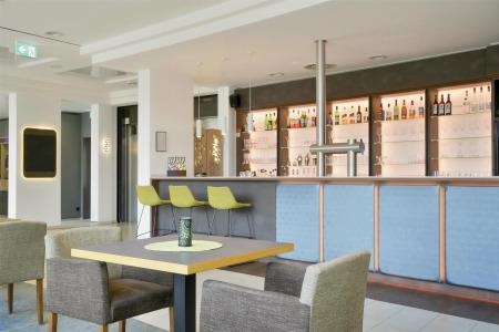 Best Western Plus Papenburg - 31