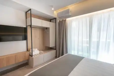 The Residences - 124