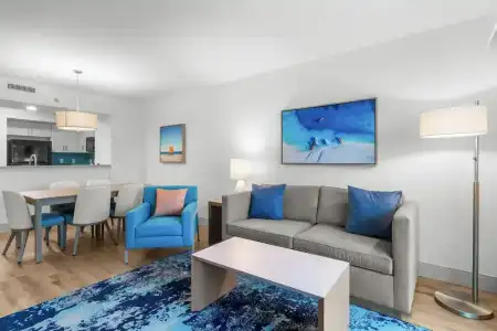 Caribbean Resort & Villas - 129