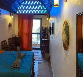 Fenti Nubian Resort - 88
