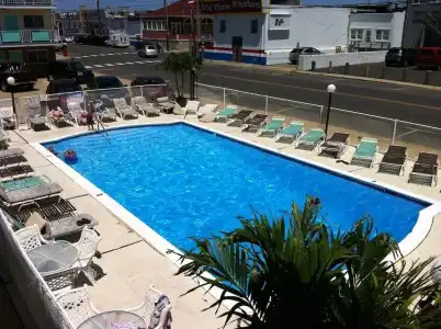 Surfside Motel - Seaside Heights - 10