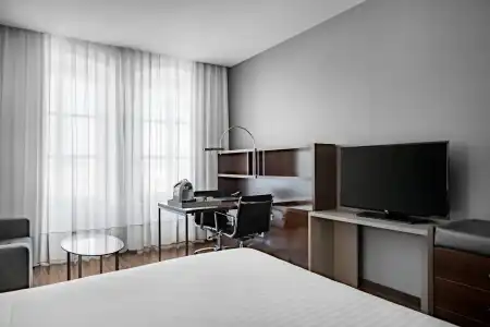 AC Torino by Marriott - 24