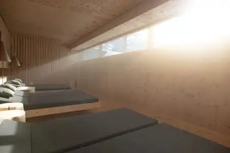 Amrai Suites - 27