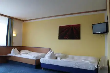 Sleep & Go Magdeburg - 29