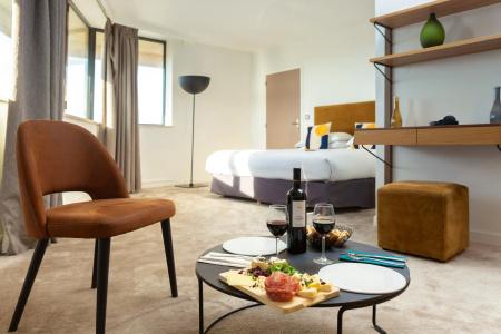 Best Western le Galice Aix-en-Provence - 11