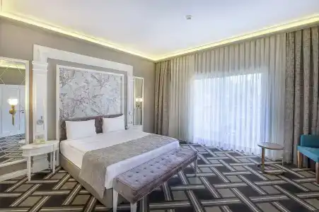 Utopia Resort & Residence - 2