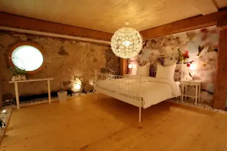 Gaststätte Rainhof Scheune - 52