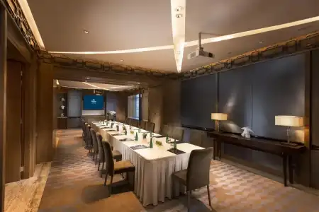 Hilton Beijing - 17