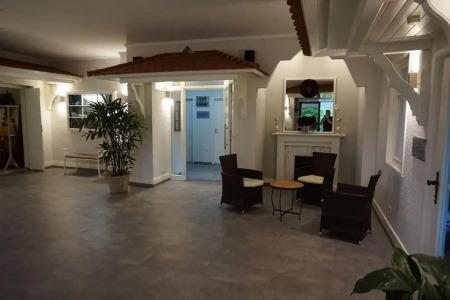 Restaurant Molitor - 18