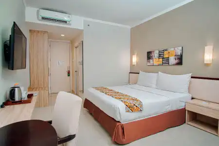 Emersia Malioboro - 78