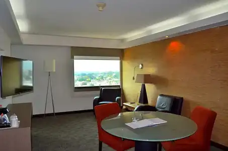Holiday Inn Select - Guadalajara by IHG - 91
