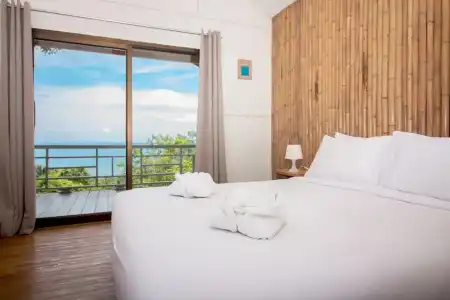Bluerama Resort - 43