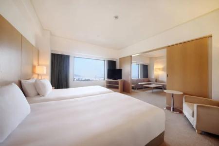 ANA Crowne Plaza KOBE by IHG - 49