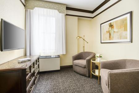 The Lucerne - 19