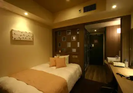 Coco Grand Takasaki - 30