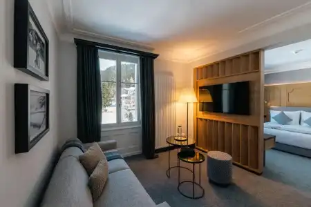 Villars Palace - 114