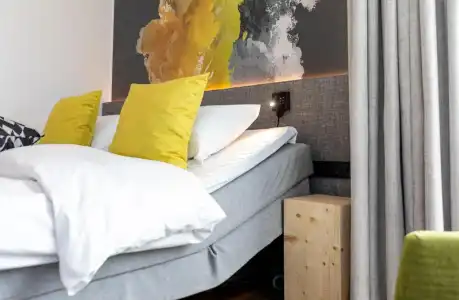 Comfort Sello - 38
