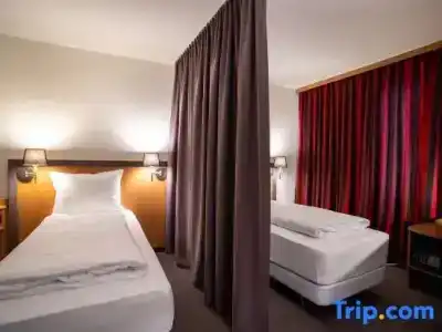 Best Western Conference AirportFrankfurt Mörfelden - 148