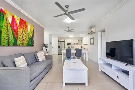Vision Apartments - 57