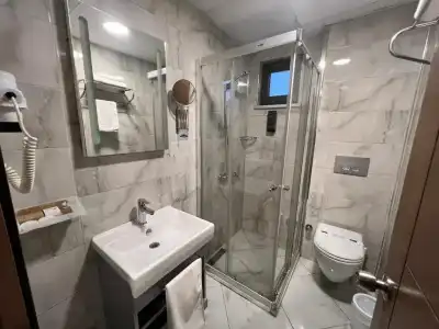KemikPark Otel - 7