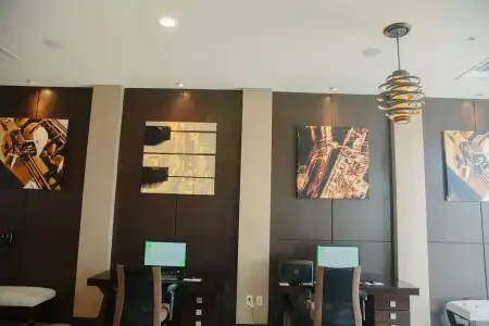 Holiday Inn Murfreesboro by IHG - 14