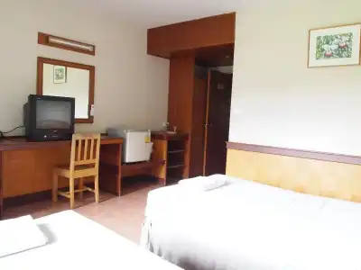 P.Chaweng Guest House - 2