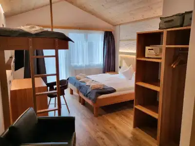 Europa Annex - 25