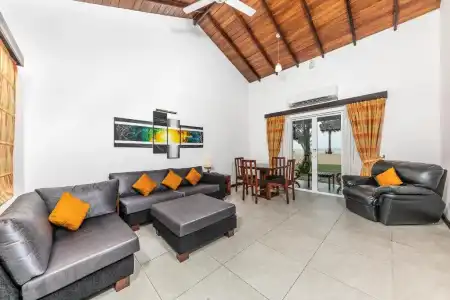 Amethyst Resort Passikudah - 41