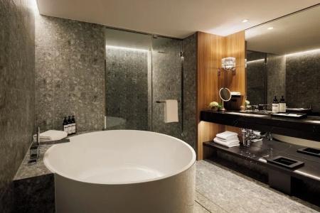 Hyatt Regency Tokyo - 80