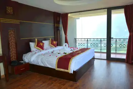 Sapa Vista - 2