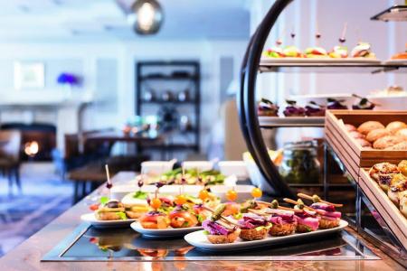 The Ritz-Carlton, Washington, D.C. - 11