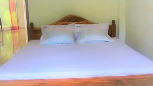 Samanala Resort - 24