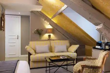 Le Relais des Halles - 114
