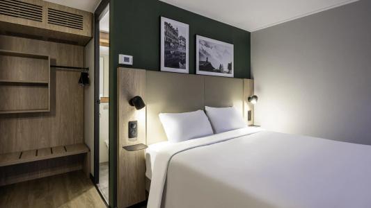Campanile NATURE - Aix Les Bains - 37