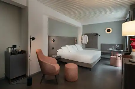 Vis Urban Suites&Spa - 86