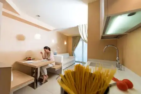 Residence Spa Mirabel - 19