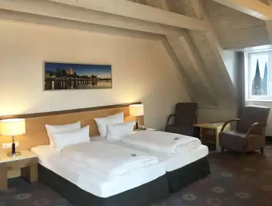 Sorat Insel-Hotel - 38