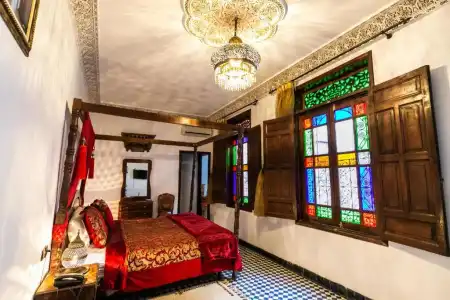 Riad dar Chrifa - 52