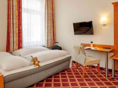 Mercure Luebeck City Center - 26