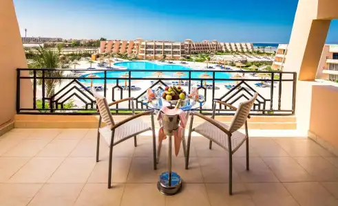 Jasmine Palace Resort & Spa - 7