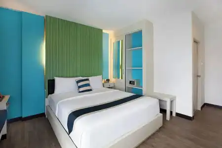 iCheck inn Chill Patong - 62