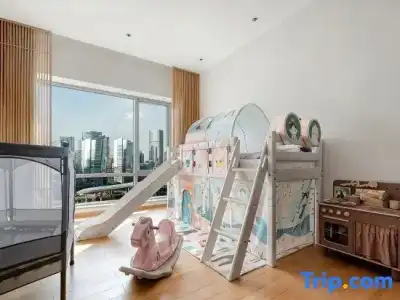 InterContinental Suzhou by IHG - 183