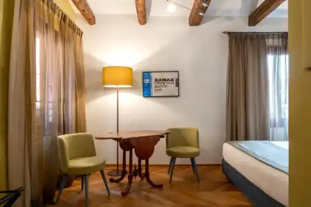 EXCESS VENICE Boutique & Private Spa - Adults Only - 62