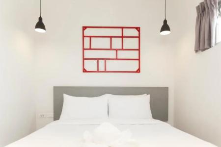 ALEXA Nimman - Hostel - 55