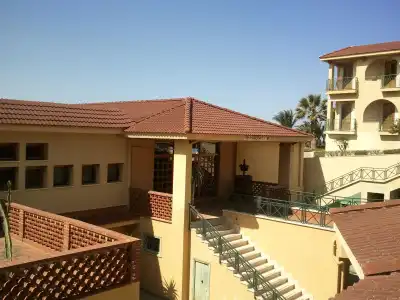 Perla del Golfo Resort - 0