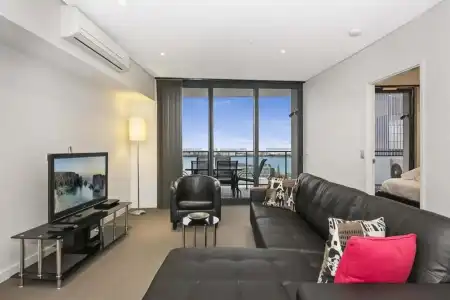 Astra Apartments Perth - Zenith - 18